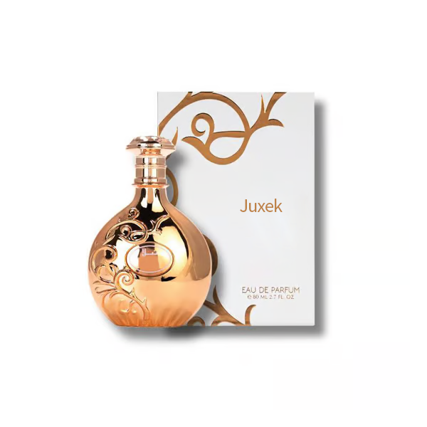 🌸 Juxek – A luxurious blend of fruity, floral & warm woody notes for an elegant, lasting scent 🌿💖 $ 23.99 $ 46.85 save 49%