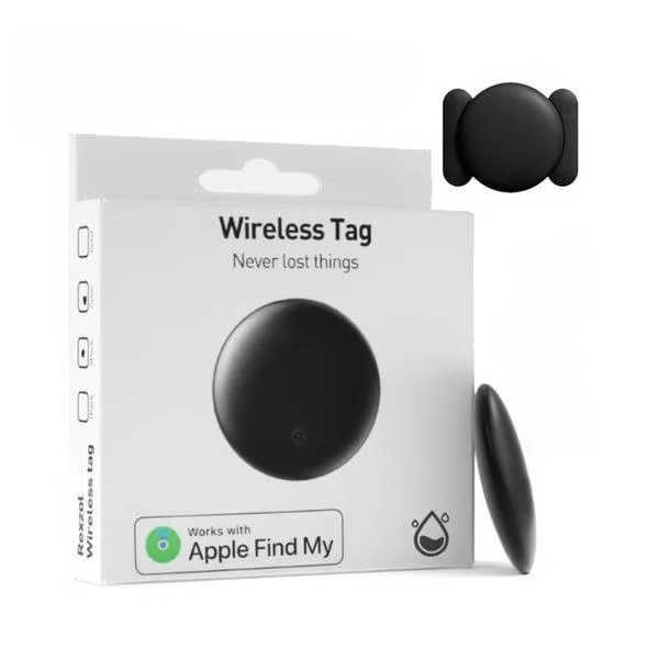 Mini GPS Tracker
