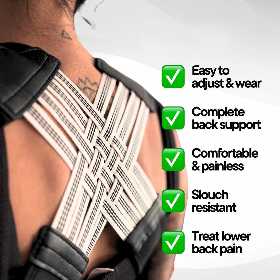 NESLEMY™𝐏𝐨𝐬𝐭𝐮𝐫𝐞 𝐂𝐨𝐫𝐫𝐞𝐜𝐭𝐨𝐫