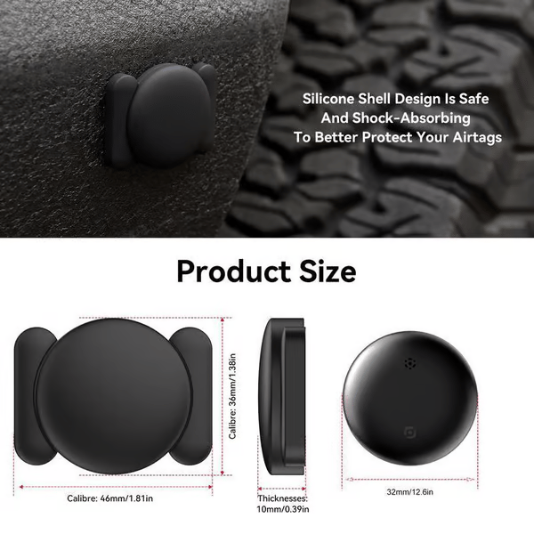 Mini GPS Tracker