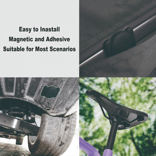 Mini GPS Tracker