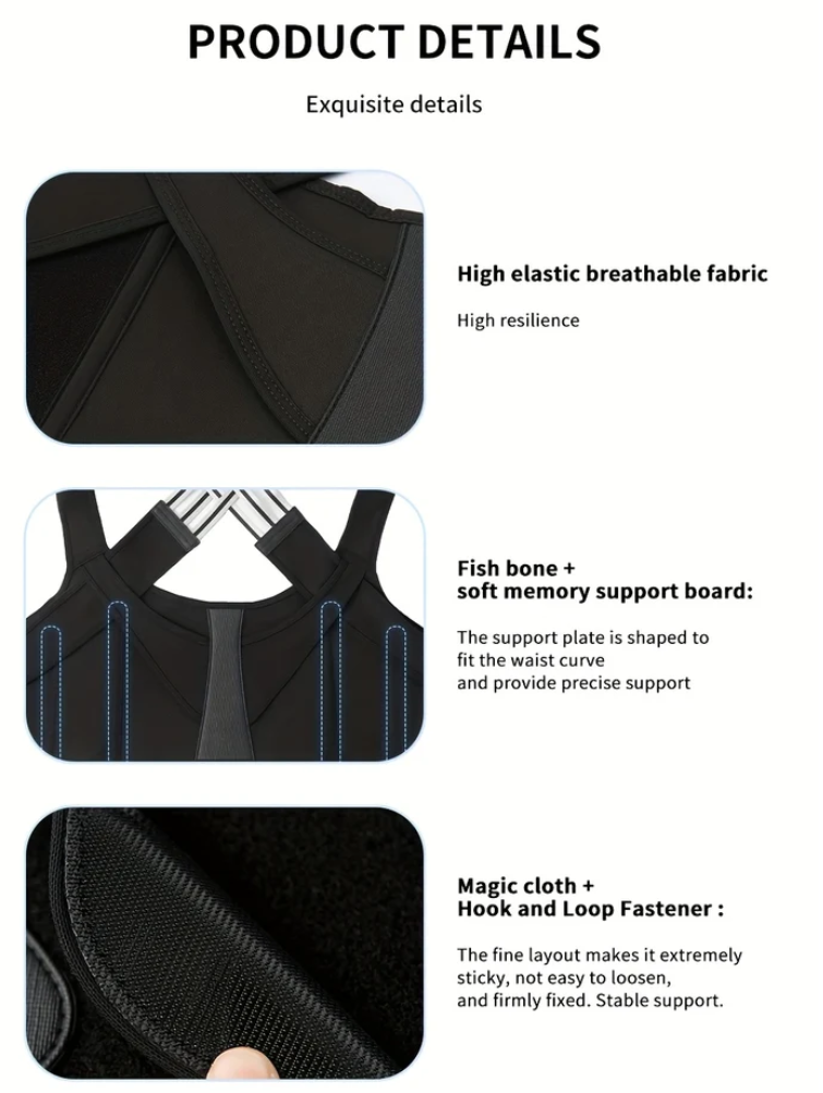 NESLEMY™𝐏𝐨𝐬𝐭𝐮𝐫𝐞 𝐂𝐨𝐫𝐫𝐞𝐜𝐭𝐨𝐫
