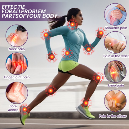 BBOJI™ Turmeric & Emu Oil Arthritis Soothing Pain Relief Massage Gel👨‍⚕️American Orthopaedics (AAOS) Approved👨‍⚕️