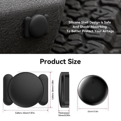 Mini GPS Tracker