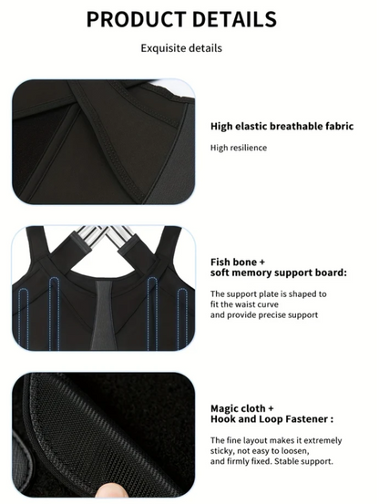 NESLEMY™𝐏𝐨𝐬𝐭𝐮𝐫𝐞 𝐂𝐨𝐫𝐫𝐞𝐜𝐭𝐨𝐫